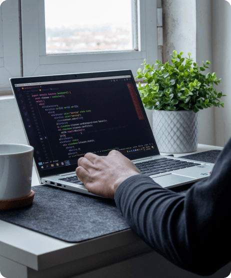 coding
